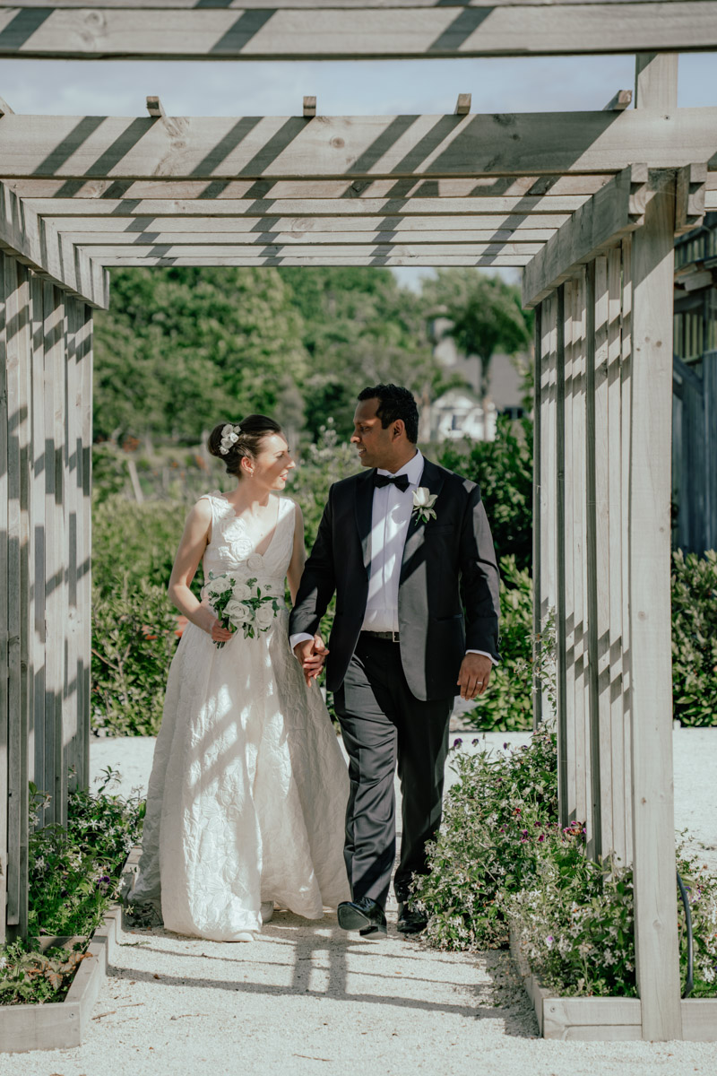 Read more about the article Wedding at Turanga Creek