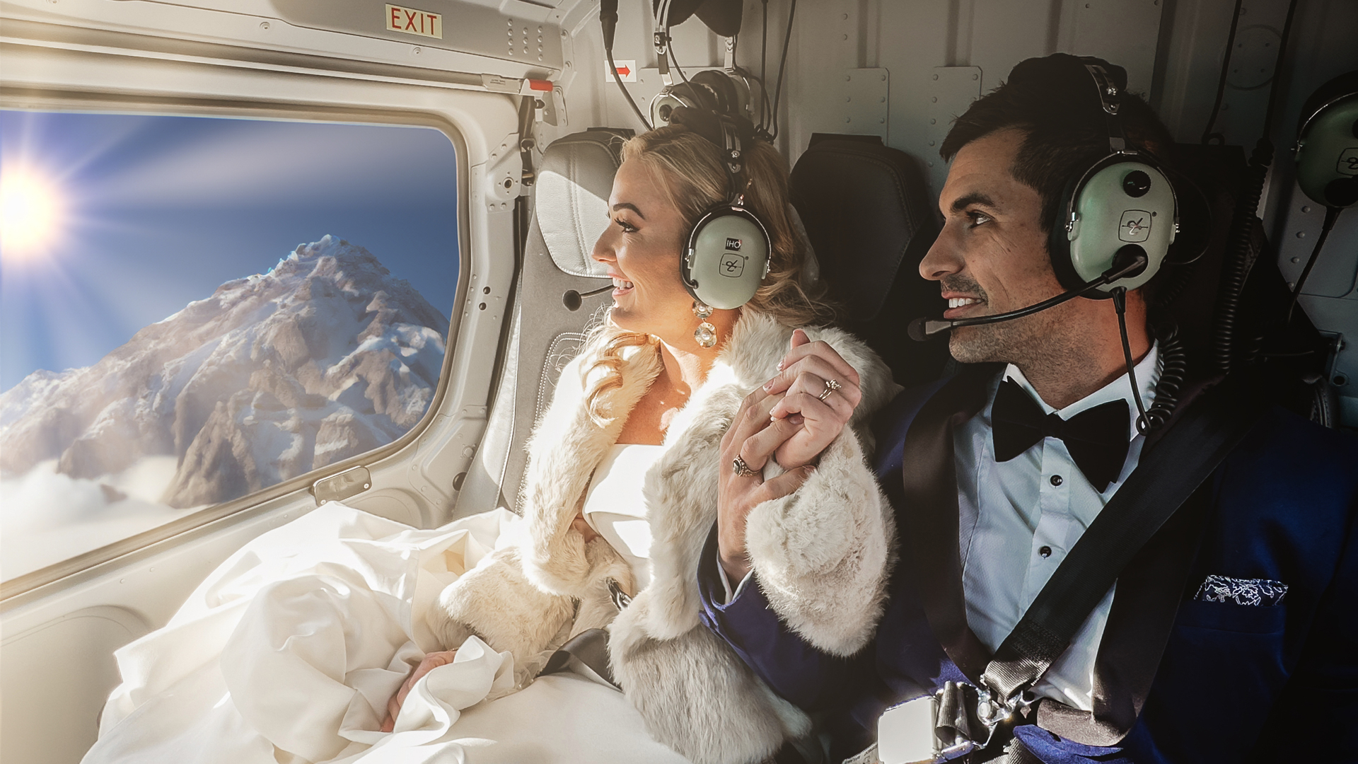 Read more about the article Wedding in Queenstown
