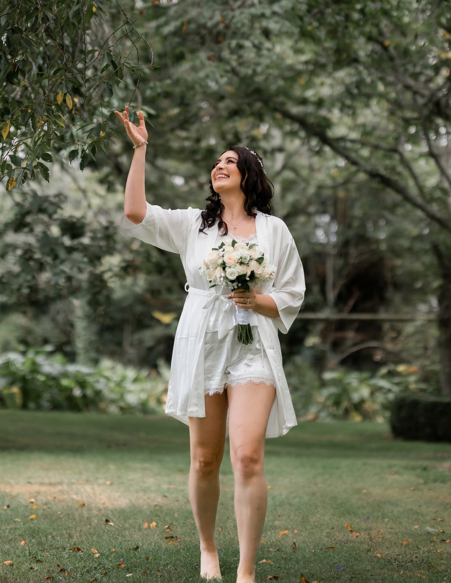 You are currently viewing Wedding at Tabula Rasa