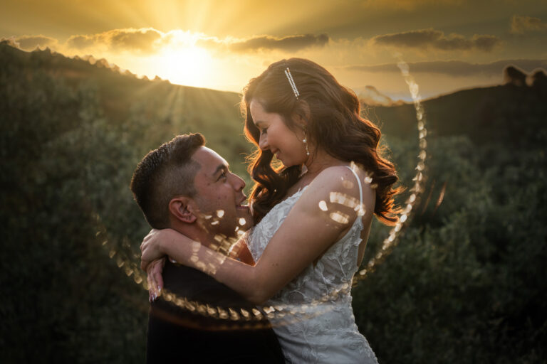 Wedding at Bracu Estate