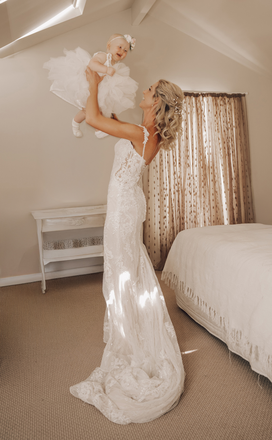 Read more about the article Wedding at Landing at Homebush