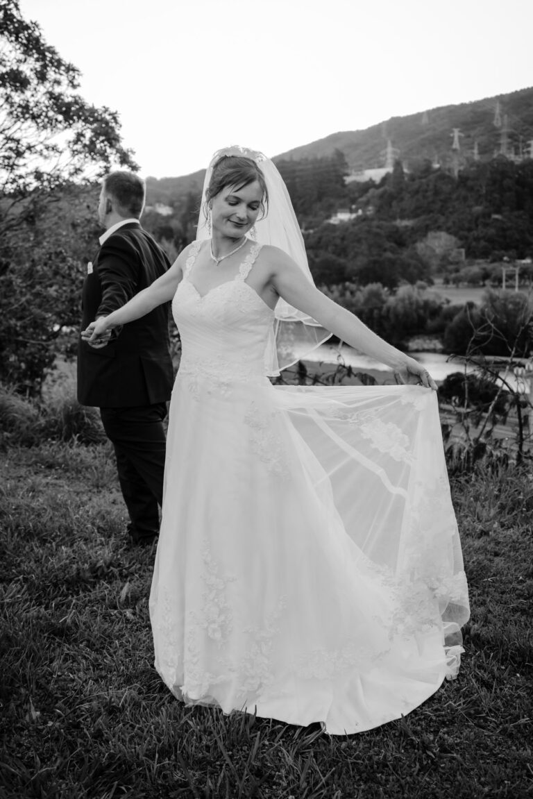 Read more about the article Wedding at Silverstream Retreat