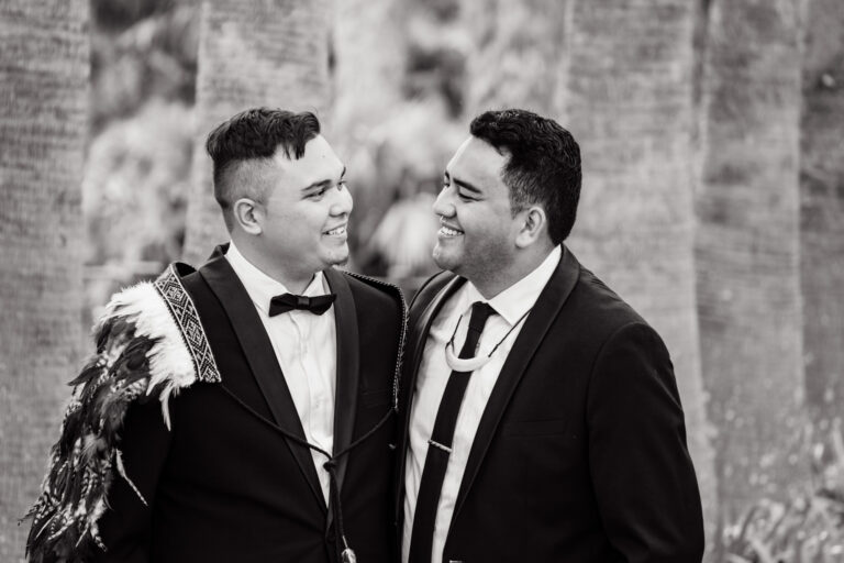 Read more about the article Wedding at Tauranga Yacht Club