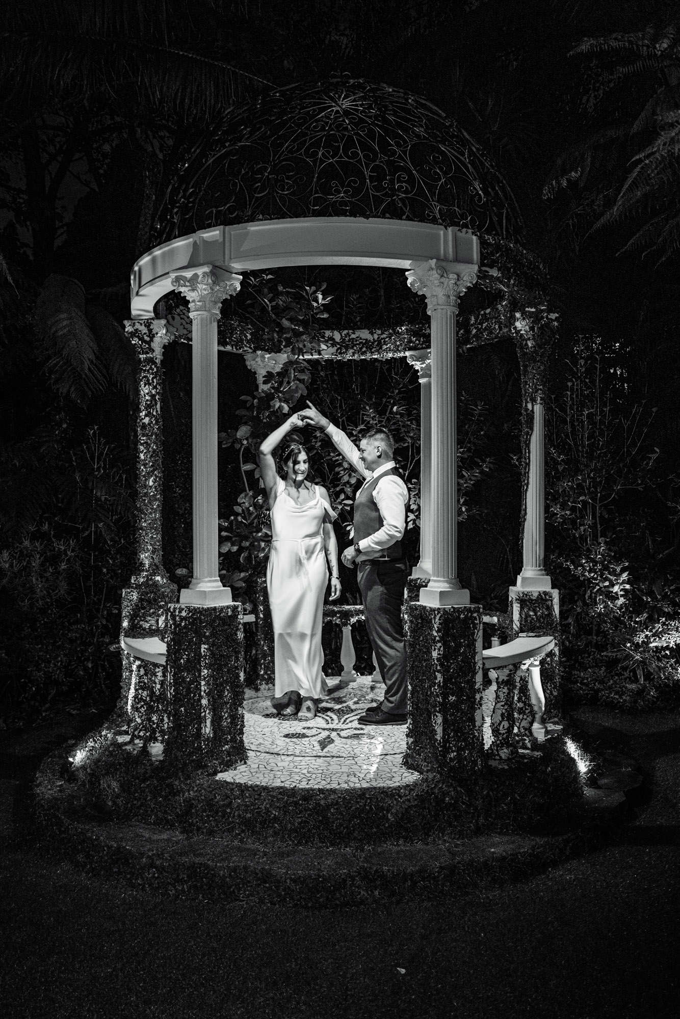 You are currently viewing Wedding at Tui Hills