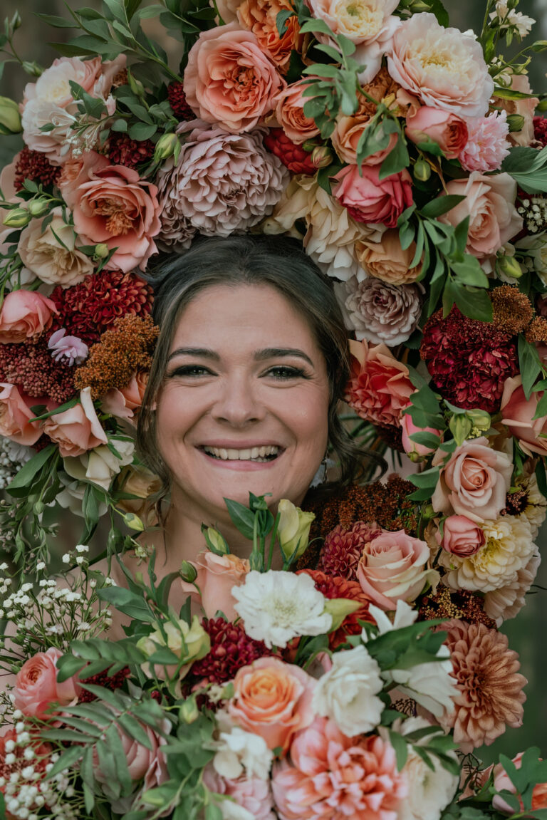 Read more about the article Wedding at Larcomb Vineyard