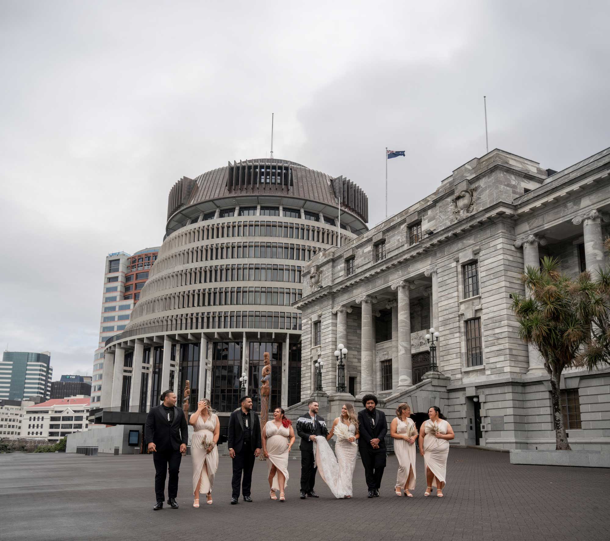 You are currently viewing Wedding in Wellington