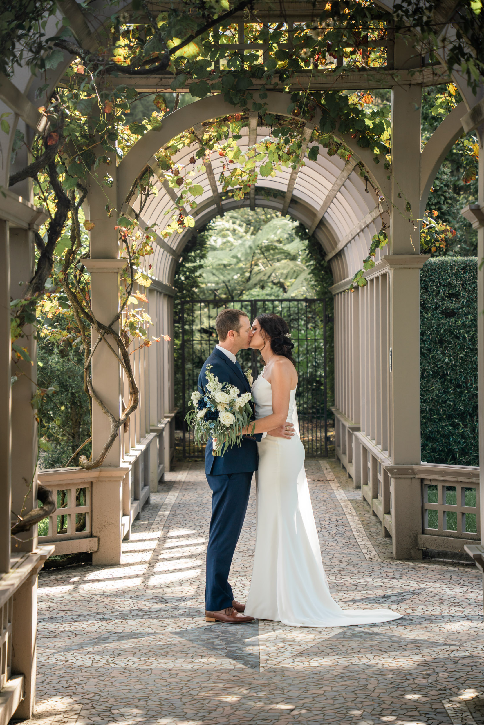 You are currently viewing Wedding at Zender